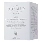 Cosmed Alight, exfoliante enzimático con polvo, 75 g