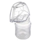 Canpol Babies, recipient pentru lapte pentru pompa de sân, 20/104, 1 buc