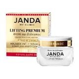 Janda My Clinic Lifting Premium Nachtcrème 50 ml