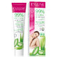 Eveline Cosmetics Crema Depilatoria de Aloe Vera 99% Natural para Manos, Pies y Bikini 125 ml