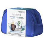 Kit Sesderma Hidraderm Hyal, ser facial lipozomic, 30 ml + Oceanskin, cremă de față hrănitoare, 50 ml