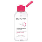 Bioderma Sensibio H2O, micellar water, sensitive skin, 850 ml