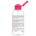 Bioderma Sensibio H2O, micellar water, sensitive skin, 850 ml