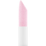 Catrice Glossin' Glow Glow Tinted Lip Oil, aceite labial con cambio de color, nº 040, 4 ml