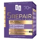 AA Age Technology 5 Repair Intensive Nourishment 70+, mască-cremă de noapte reparatoare, 50 ml
