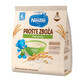 Nestle Simple Cereals Barritas de cereales de arroz sin leche, a partir de 6 meses, 144 g