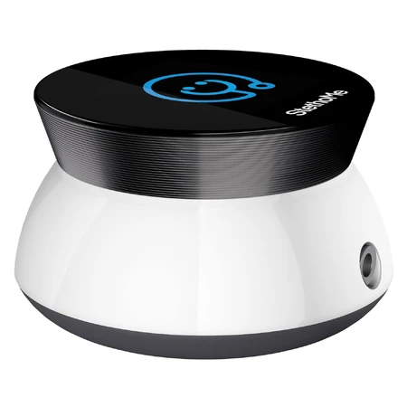 StethoMe Intelligentes elektronisches Stethoskop mit AI App 