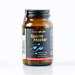 Desire Labs Sperm Master, 90 cápsulas