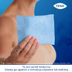 Tena Lady Slim set, gespecialiseerd maandverband, Extra Plus, 2 x 16 stuks + ProSkin Pants Absorberende normale onderbroek, maat M en L, 2 stalen