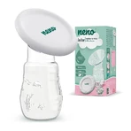 Neno Leite, silicone milk collector DEFECTIVE PACKAGE