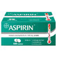 Aspirina 500 mg, 100 comprimidos