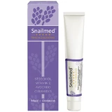Pommade réparatrice Snailmed pour les vergetures, les rides et autres problèmes de peau, 15 ml