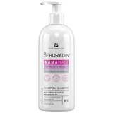Seboradin Mama Hair, champú para cabellos con tendencia a la caída, 400 ml