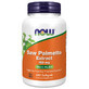 Now Foods Saw Palmetto Extract, palma sabal, 240 c&#225;psulas de gelatina blanda