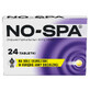 No-Spa 40 mg, 24 comprimidos