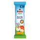 Barrita infantil de manzana y pl&#225;tano, 25 g, Holle