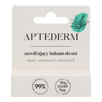 Bálsamo labial hidratante Aptederm, 4,8 g