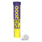 Vitacemax, 20 comprimidos efervescentes