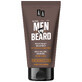 AA Men Beard, gel limpiador hidratante para el vello facial, 150 ml