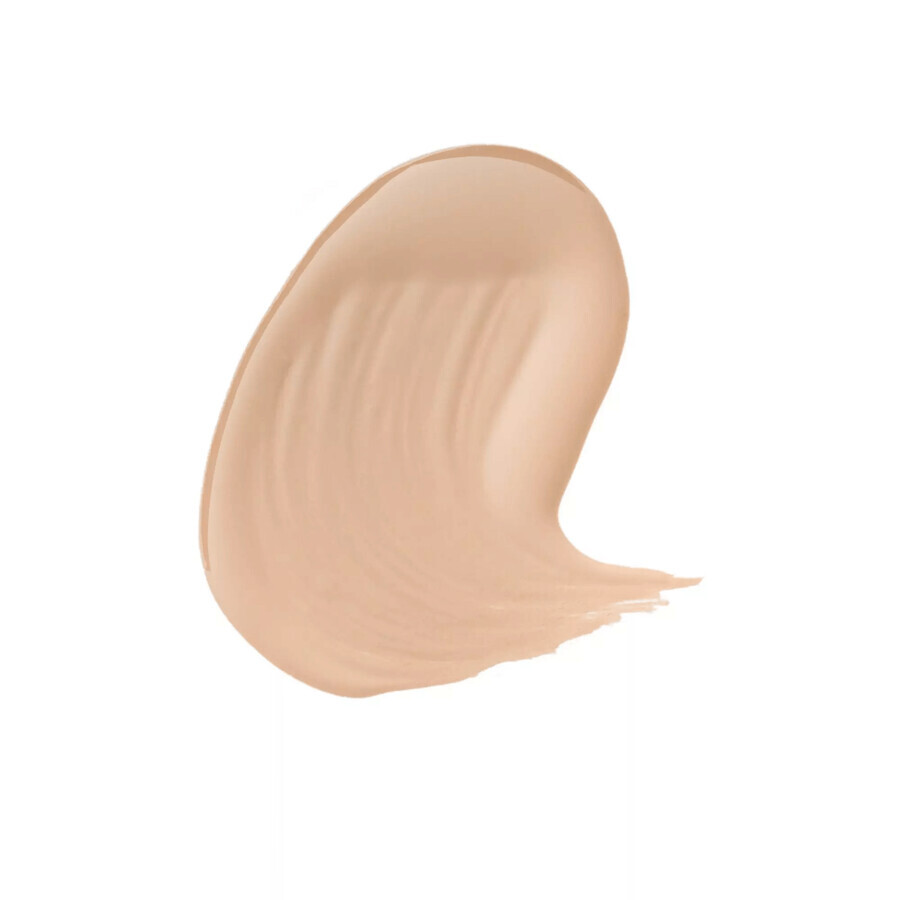 Catrice HD Liquid Coverage Foundation 24H, base de maquillaje líquida, 010 Light Beige, 30 ml + corrector líquido, 010 Porcellain, 5 ml + delineador de cejas de regalo