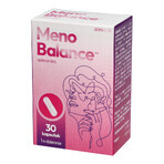 SEMA Lab MenoBalance, 30 cápsulas duras