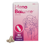 SEMA Lab MenoBalance, 30 cápsulas duras