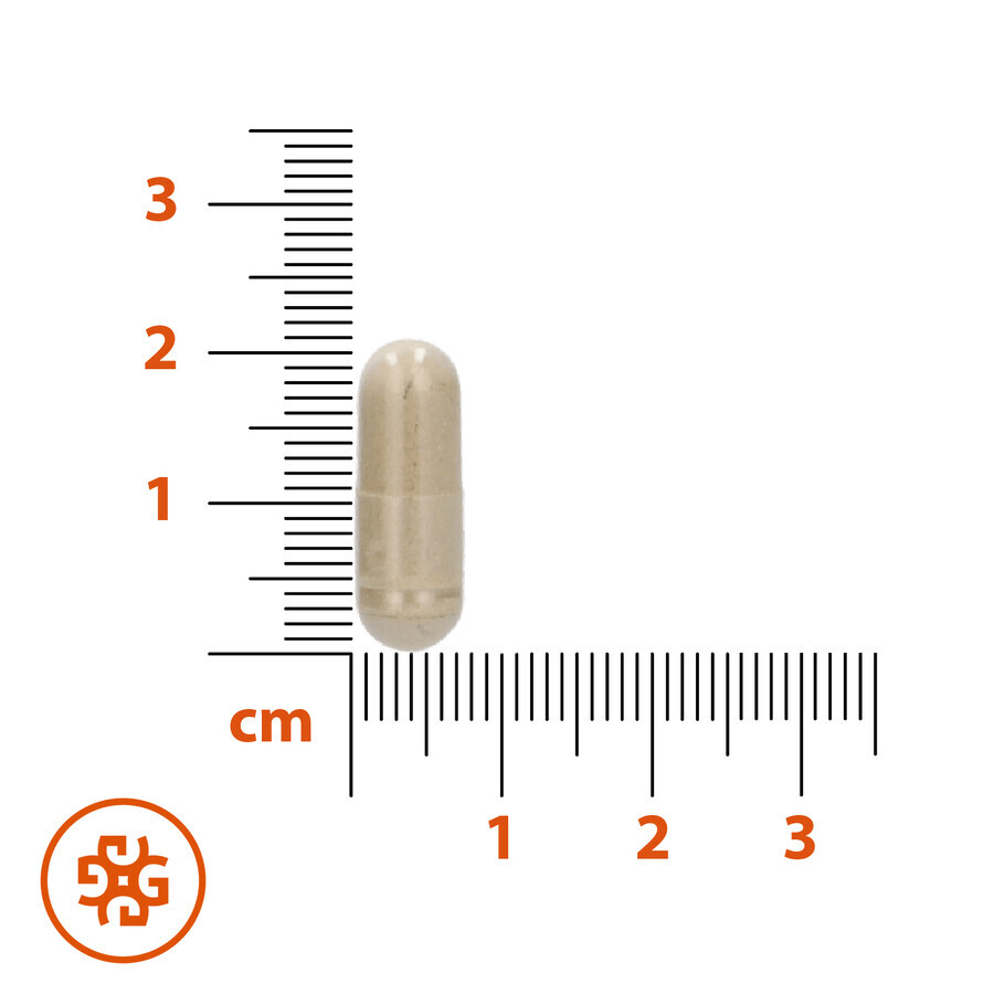 SEMA Lab MenoBalance, 30 cápsulas duras