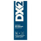 DX2, champ&#250; para hombres contra la grasa y la ca&#237;da del cabello, 150 ml