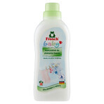 Set Frosch Baby, concentrato di lavaggio, 1500 ml + concentrato di risciacquo, 750 ml + zaino gratuito