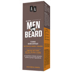 AA Men Beard, turbo-concentré pour la pousse de la barbe et de la moustache, 30 ml