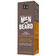 AA Men Beard, turbo-concentrado para el crecimiento de la barba y el bigote, 30 ml