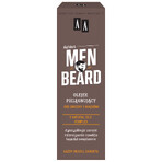 AA Men Beard, turbo-concentré pour la pousse de la barbe et de la moustache, 30 ml