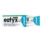 OSHEE Eatyx, stick de comida, vegano, coco, 60 g