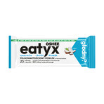 OSHEE Eatyx, stick de comida, vegano, coco, 60 g