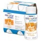 Resource Protein, suplemento nutricional, sabor albaricoque, 4 x 200 ml