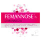 Femannose N, D-manosa, 30 sobres