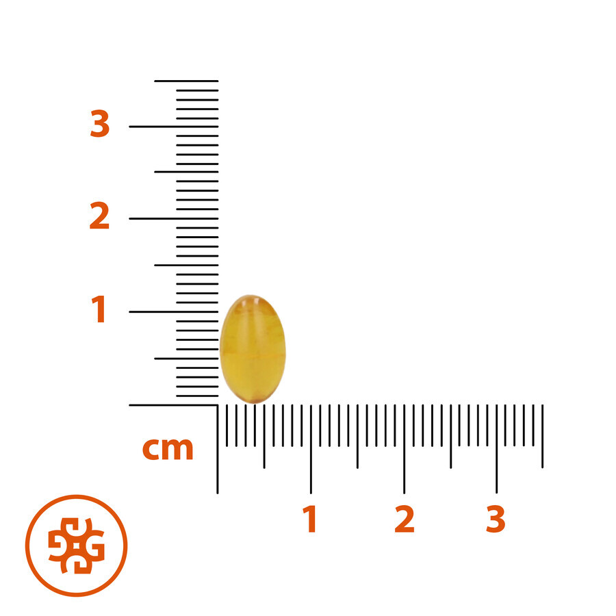 SEMA Lab, LokoMoto, 20 cápsulas me