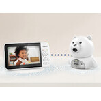 Bocioland Vtech BM 5150, monitor electrónico para niños, 1 ud.