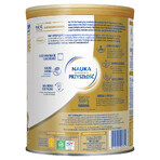 Set Nestle NAN Supremepro 2 HMO, leche de continuación para bebés de más de 6 meses, 4 x 800 g