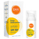 Dax Sun, protector solar hidratante con &#225;cido hialur&#243;nico, FPS 50+, 30 ml