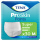 Tena Pants ProSkin, calzoncillos absorbentes, talla M, 80-110 cm, Super, 30 unidades