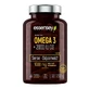 Essensey Omega 3 + 2000 UI D3, 90 capsule