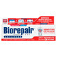 Biorepair Advanced Sensitive, pasta dent&#237;frica sin fl&#250;or para dientes sensibles, 75 ml ENVASE CONTAMINADO