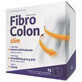 FibroColon Slim, polvo, 15 sobres