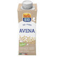 Bebida de avena ecol&#243;gica sin az&#250;car, 250 ml, Isola