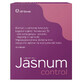 Jasnum Control, 60 c&#225;psulas