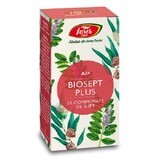 Biosept Plus (A24), 30 tablets, Fares