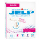 Jelp detergente hipoalerg&#233;nico en polvo, color, 3 kg