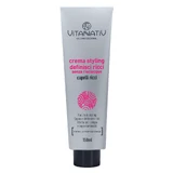 Vitanativ, cremă de coafat care îmbunătățește buclele, fără clătire, 150 ml