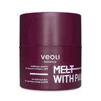 Veoli Botanica Melt With Passion, demachiant emulsifiant și SPF, 40 g